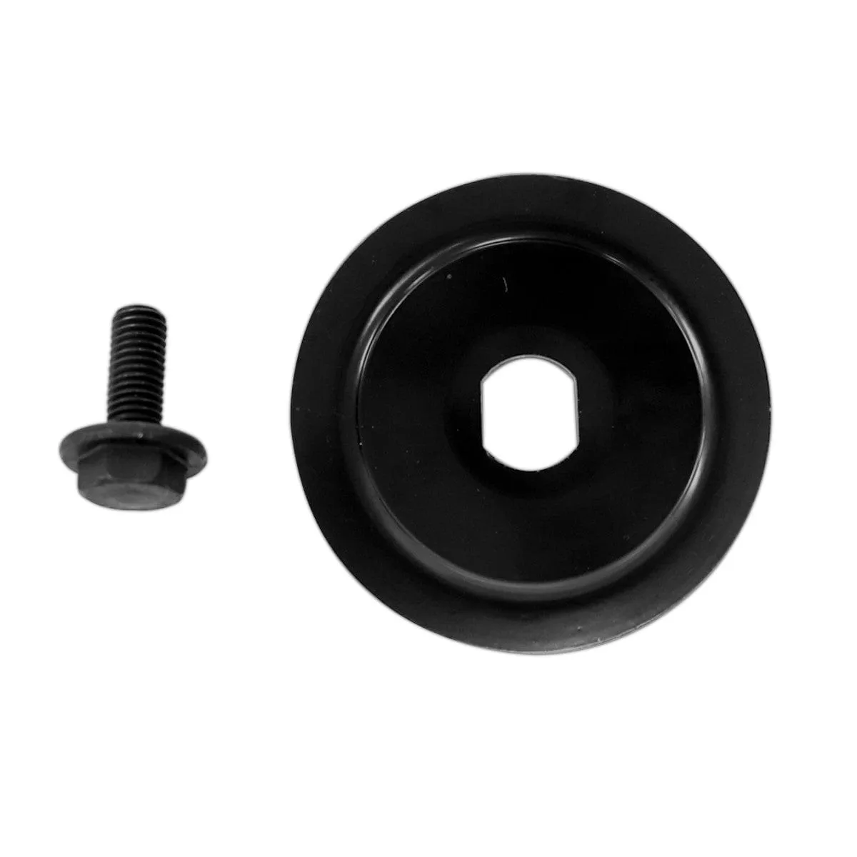 IQ Powertools iQ228CYCLONE buitenflens kit