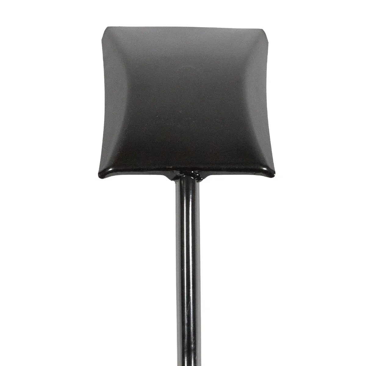 Gemplers All-Steel Square Point spade 48 inch staal