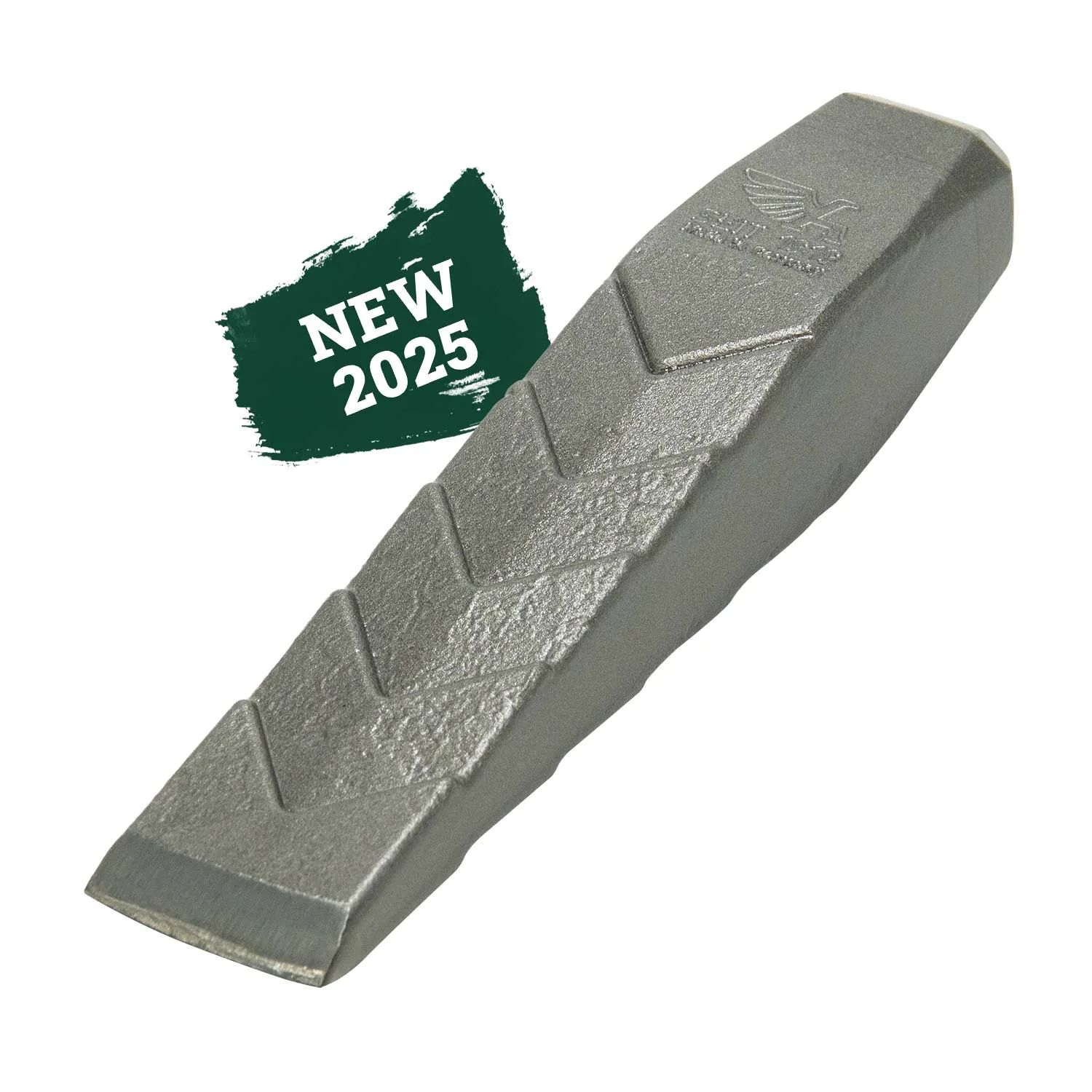 Adler kloofwig 1,5 kg gesmeed C45-staal