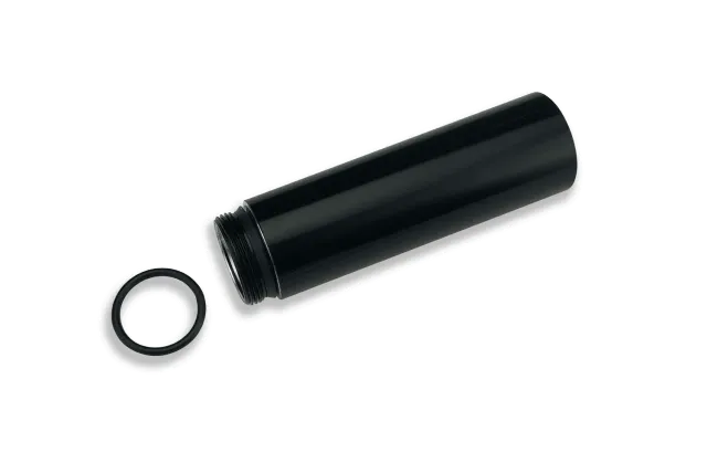 Maglite ML25L ML50L ML150LR verlenging geheimvak