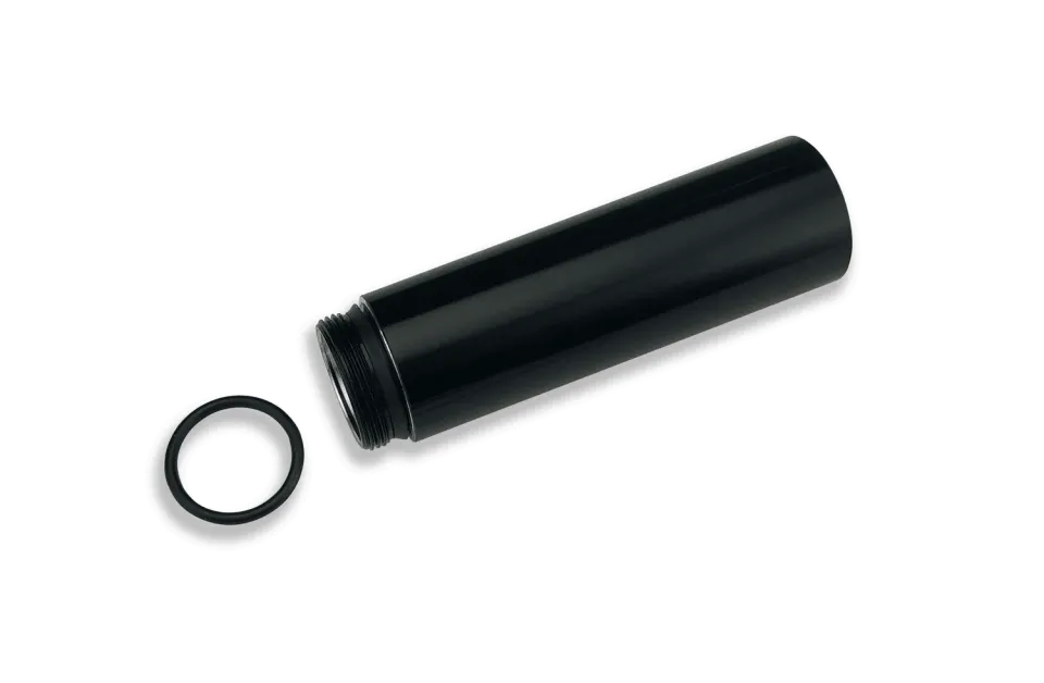 Maglite ML25L ML50L ML150LR verlenging geheimvak