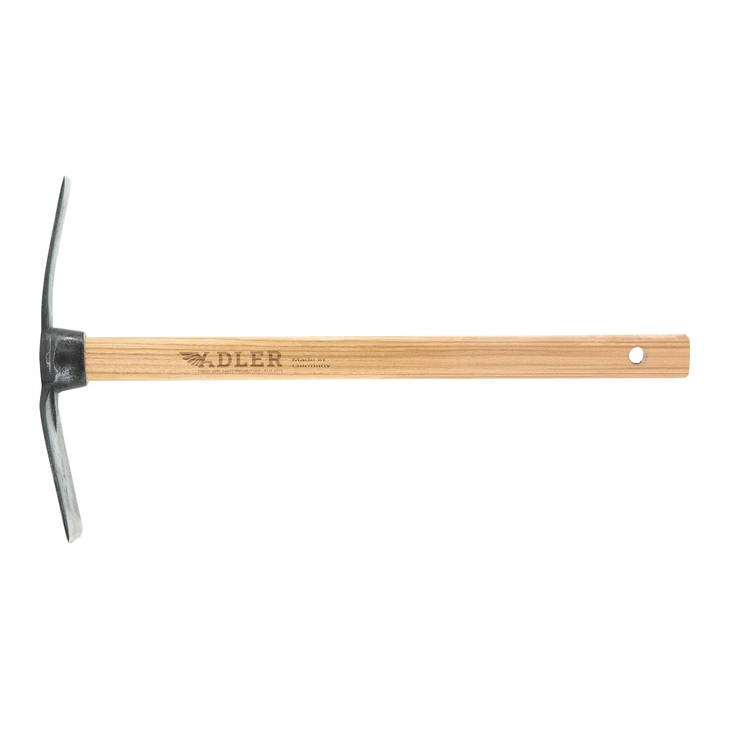 ADLER Rosie tuinschoffel M 1050 mm C45 staal