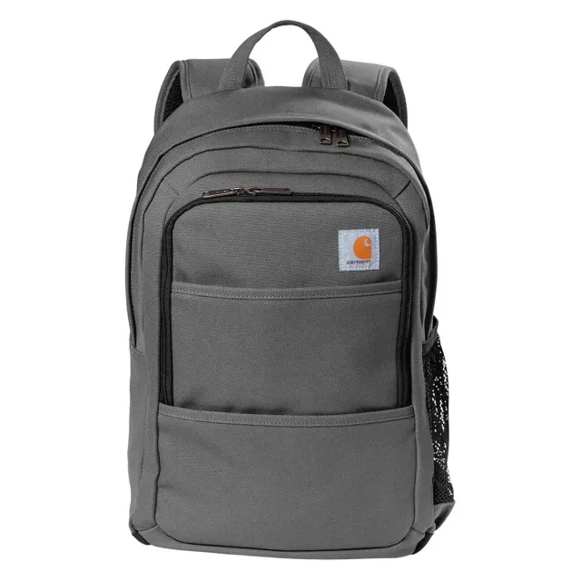 Carhartt Foundry Series Rugzak 15 inch Grijs