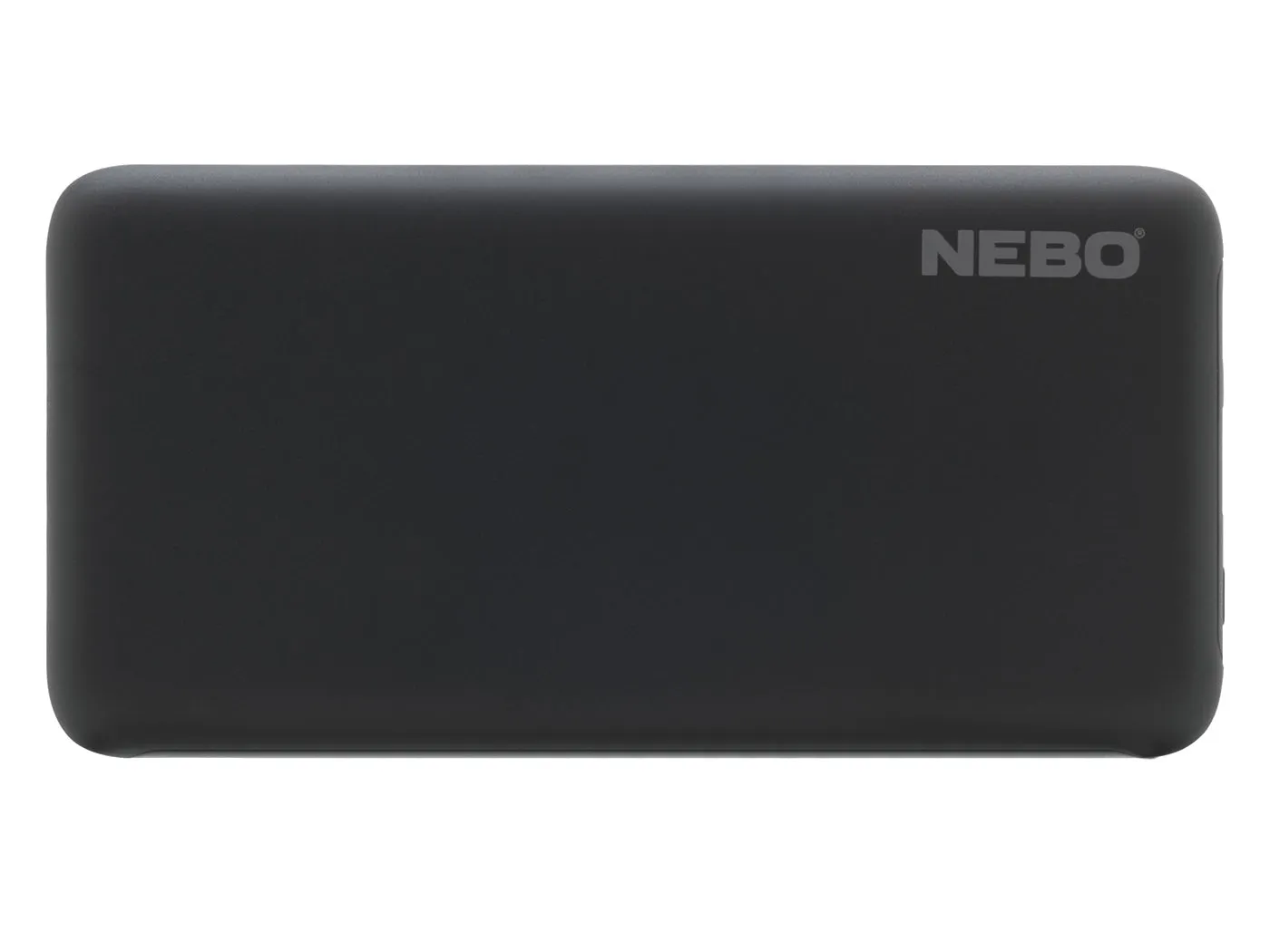 Nebo 10K powerbank 10000mAh usb-c