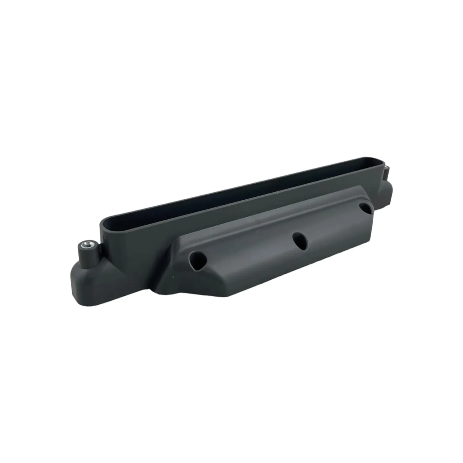 IQ Powertools iQMS362 Slot Deck afzuigadapter