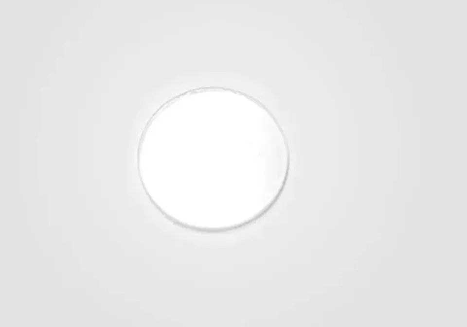 Maglite Mini AAA lens helder reserveonderdeel