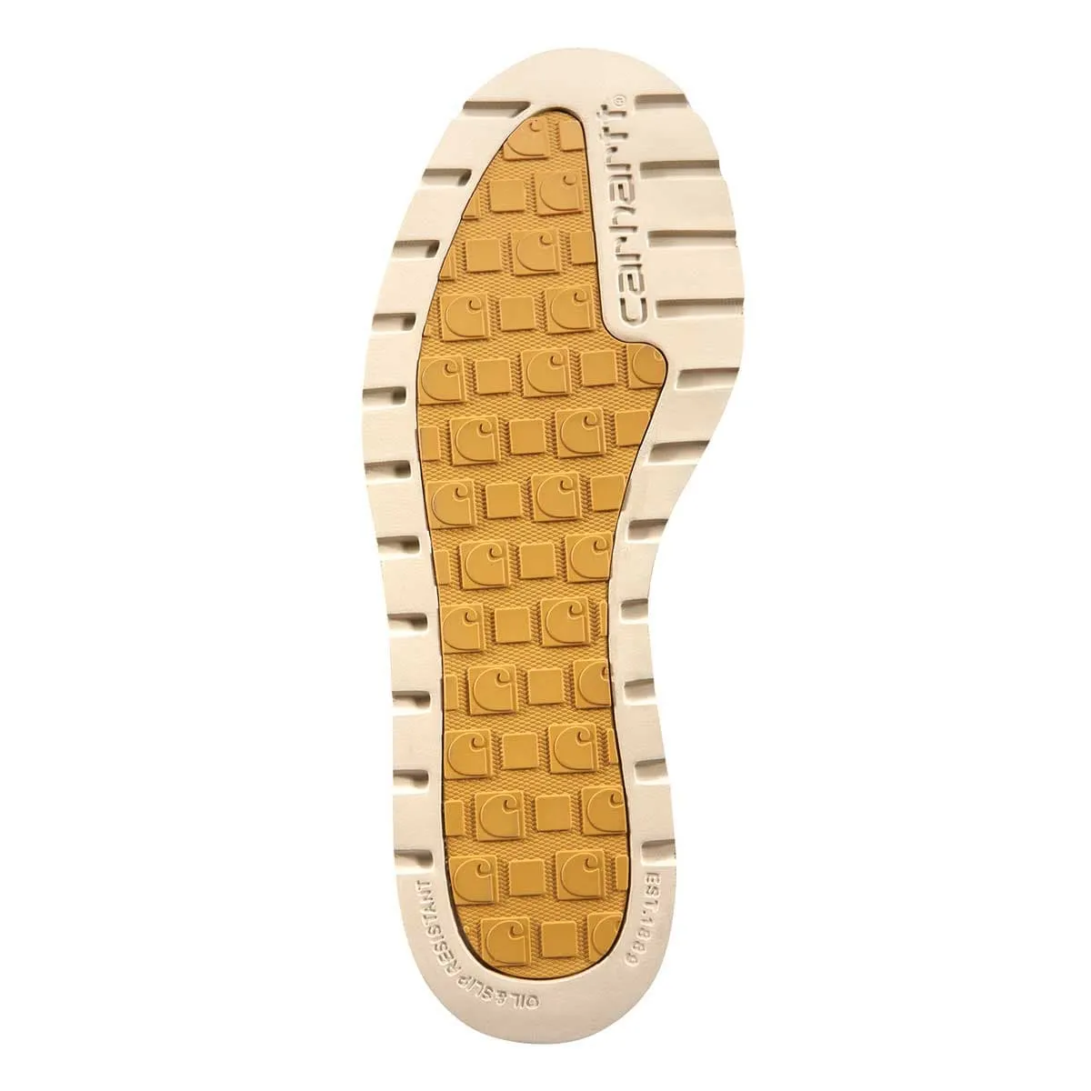 Carhartt Wedge 6 inch werklaars Bison zonder neus
