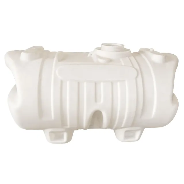 Fimco Elliptical spuittank 227 liter zonder deksel
