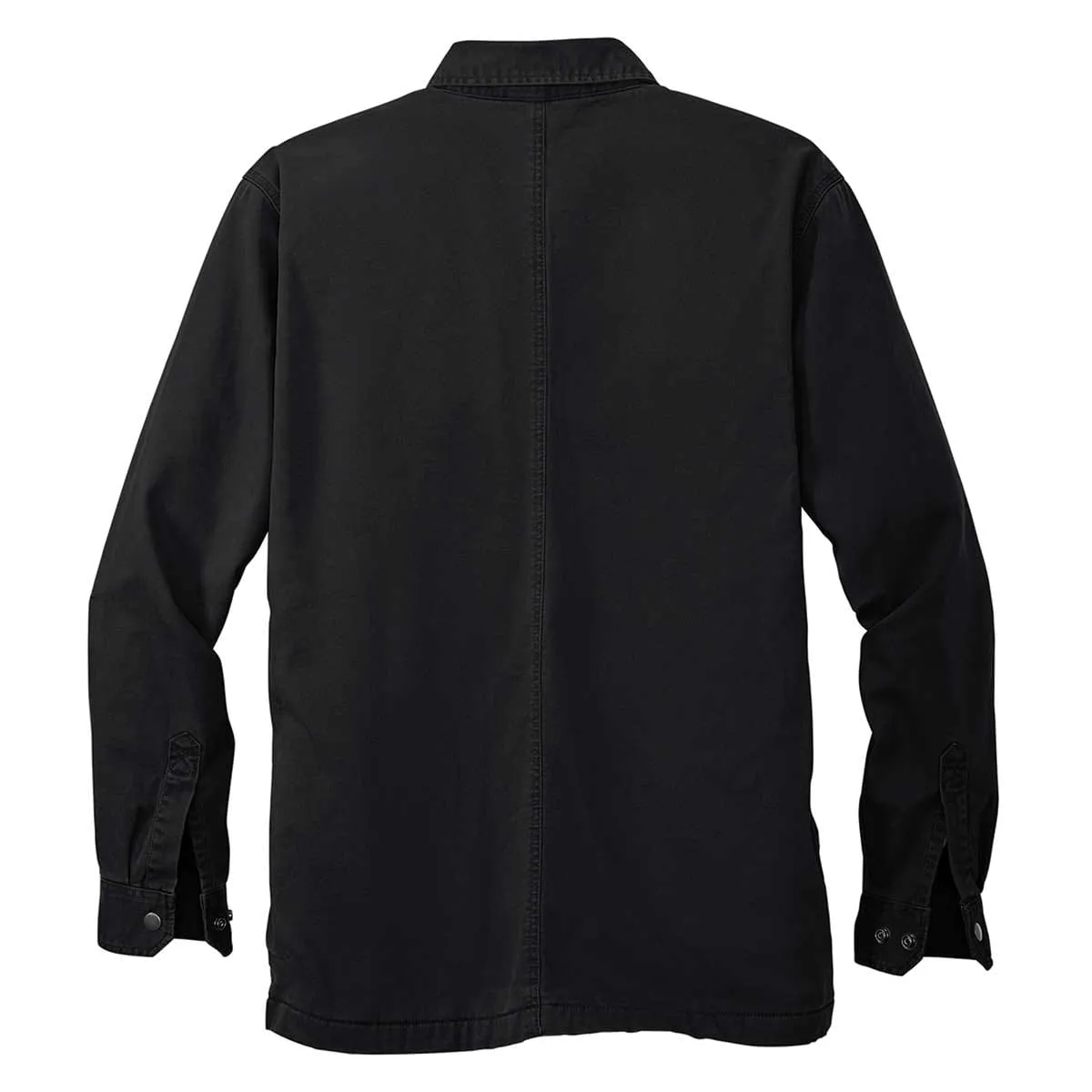 Carhartt Rigby Relaxed Fit Shirt Jac werkjas fleece