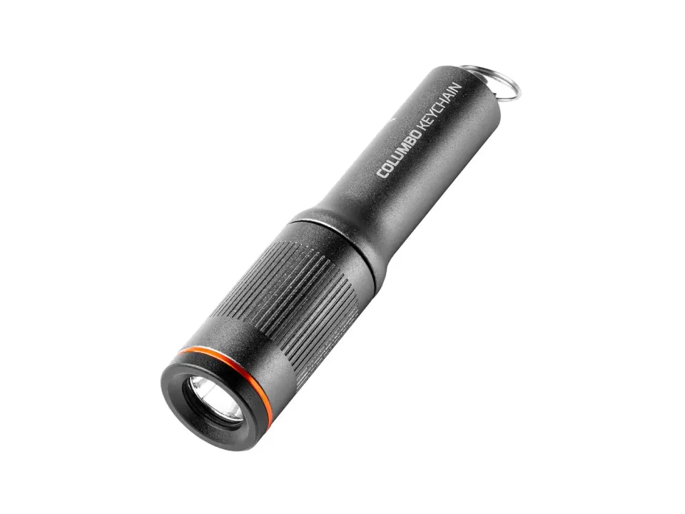 Nebo Columbo Keychain mini zaklamp 100 lumen