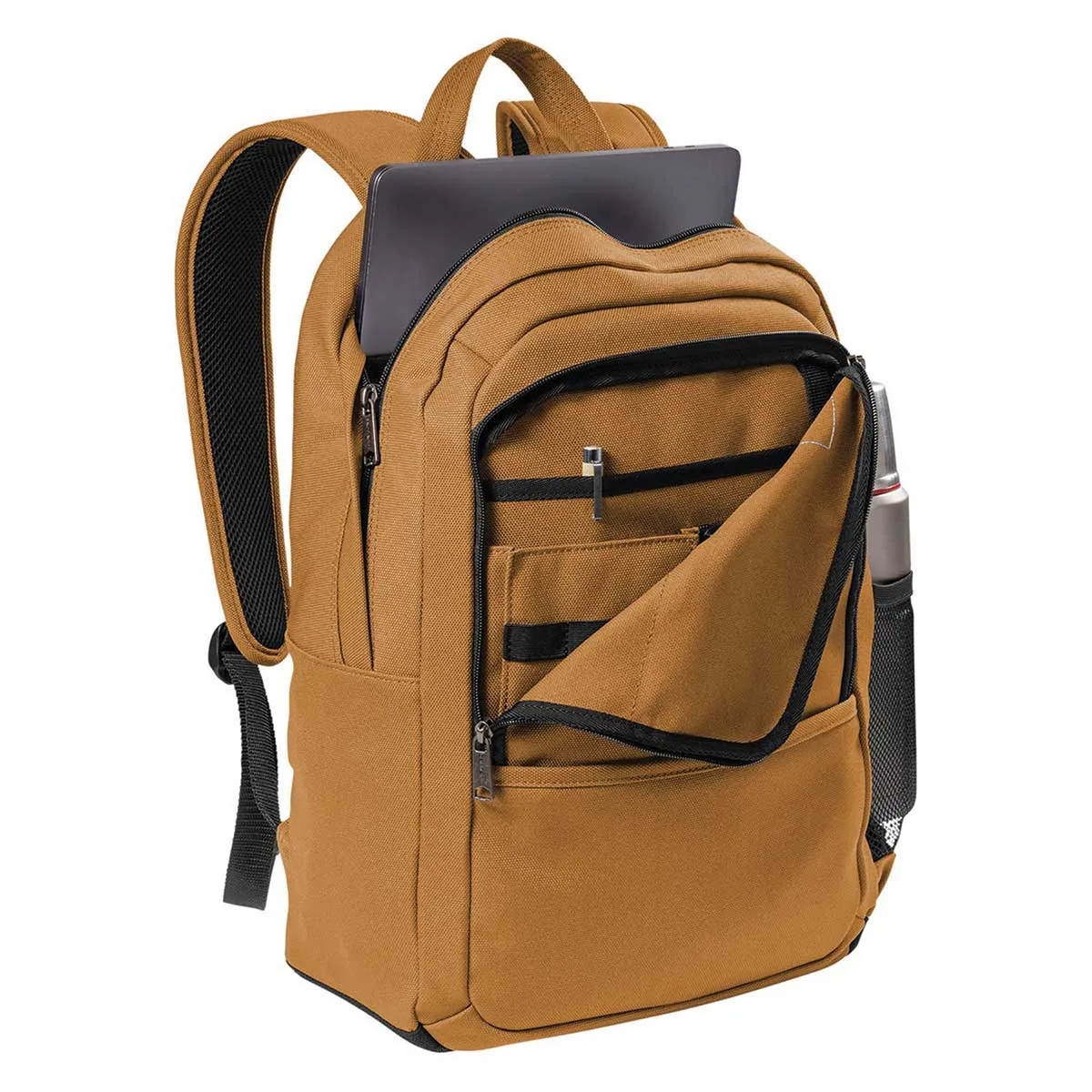 Carhartt Foundry Series Rugzak 15 inch Grijs