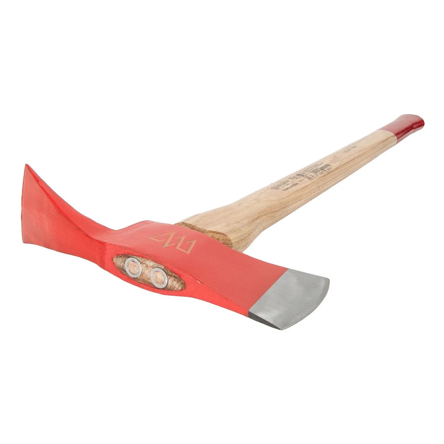 WAGNUM Pulaski Fire Axe pulaskibijl 90cm 3500g