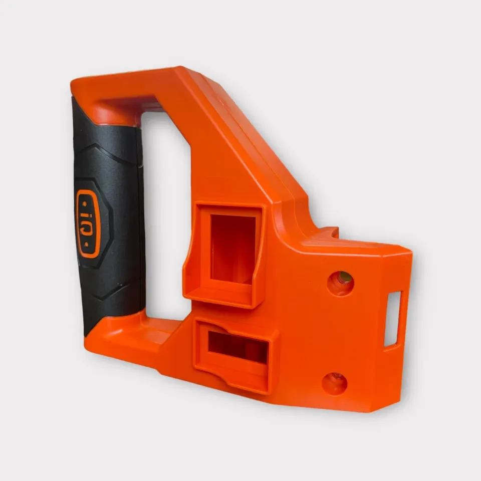 IQ Powertools iQTS244 zaaghandgreep motorhandgreep V1