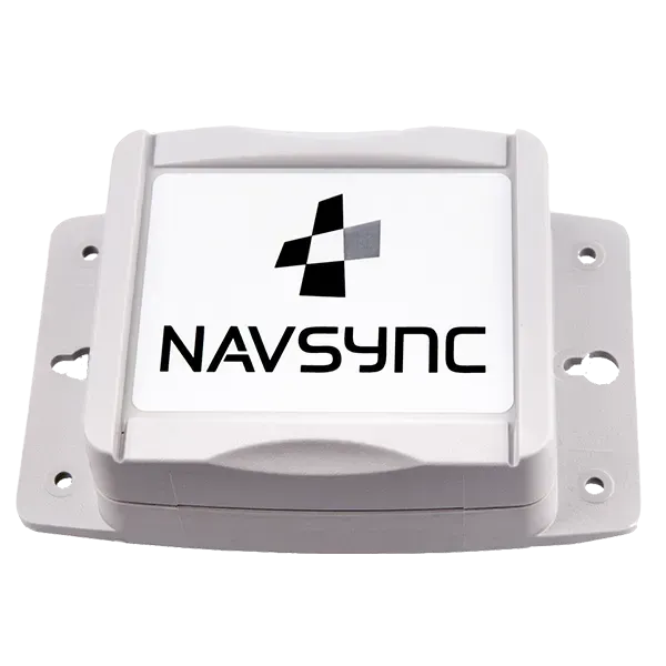 ELSPEC G4500 GPS module plaatsbepaling