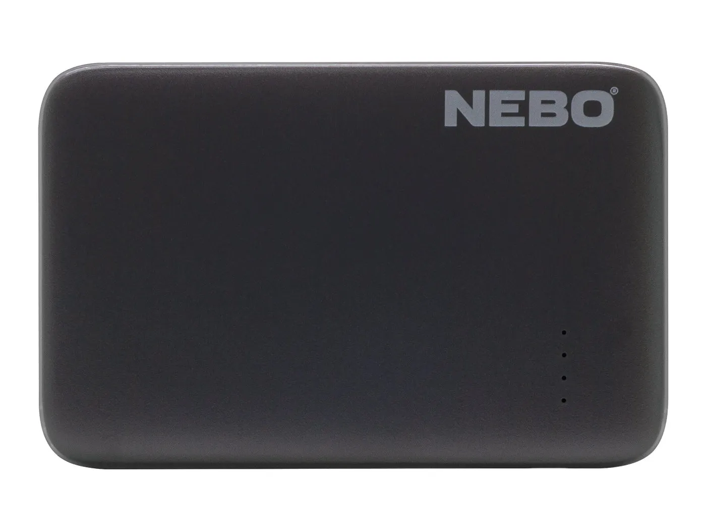 NEBO 5K powerbank 5000mAh USB-C PD