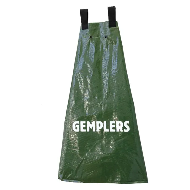 Gemplers Deluxe Ripstop boom waterzak druppelzak