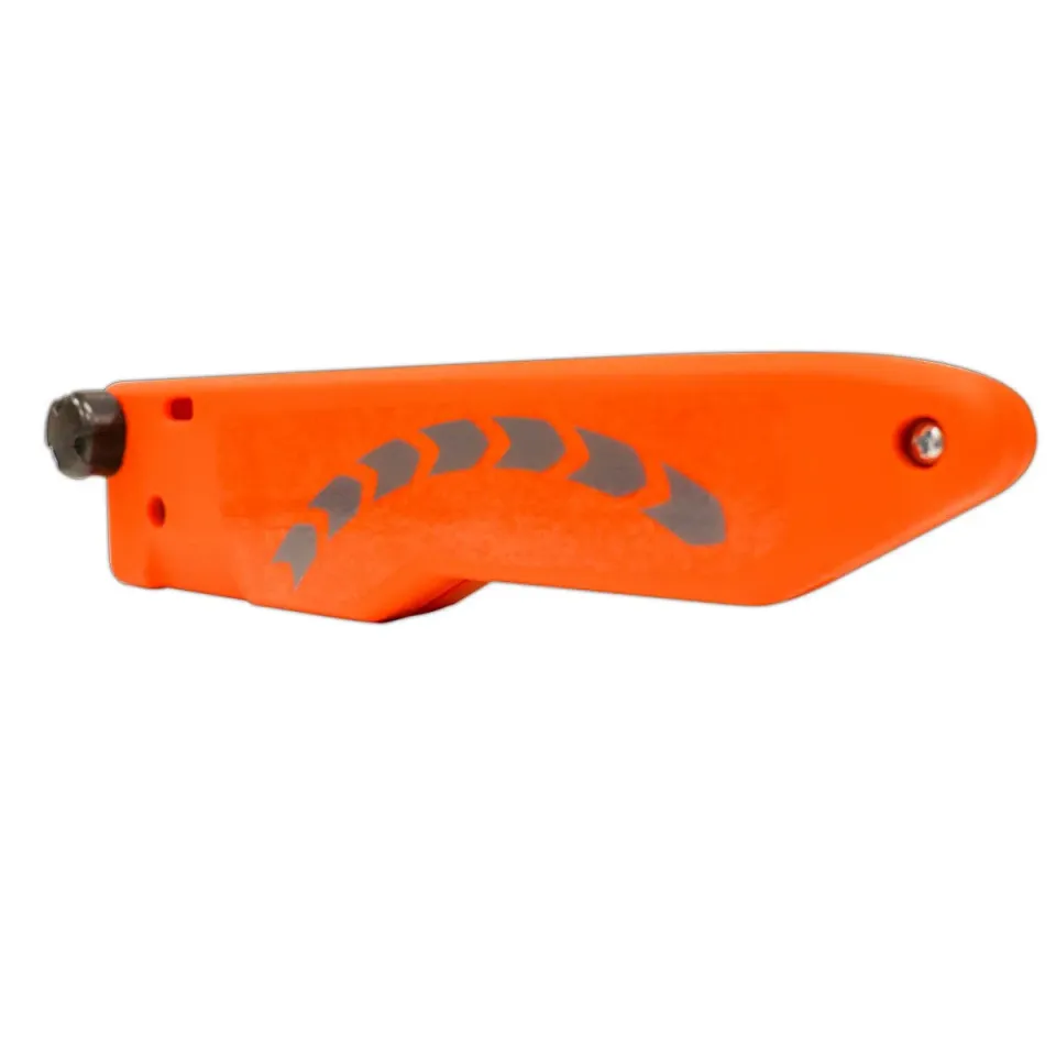 IQ Powertools iQ228CYCLONE zaagbladbescherming vervanging