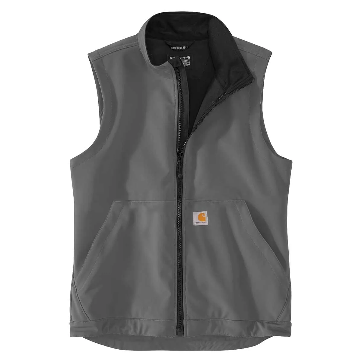 Carhartt Galesburg softshell bodywarmer winddicht