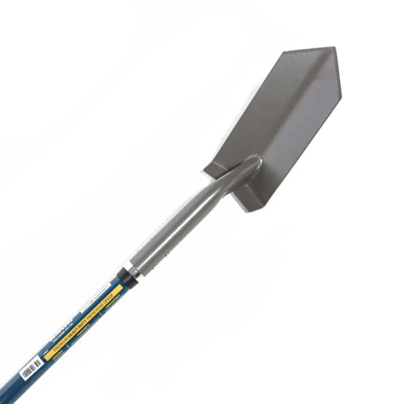 Gemplers Trenching Spade sleufspade 13 cm glasvezel