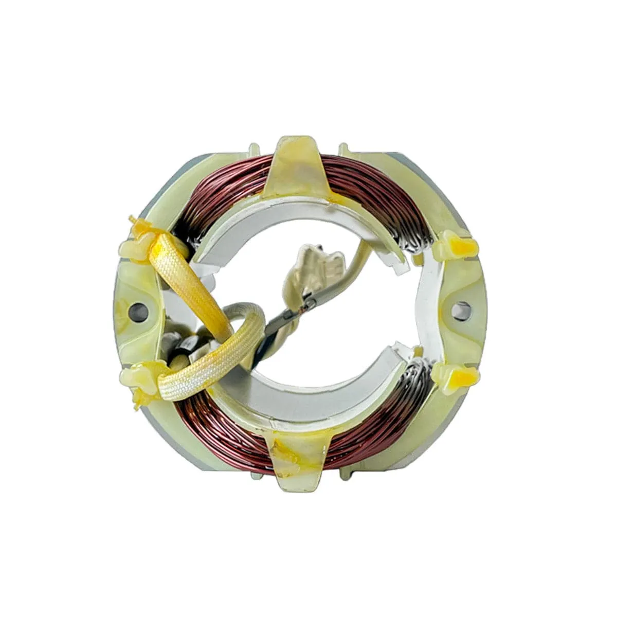 IQ Powertools iQ360 stator 120V montage