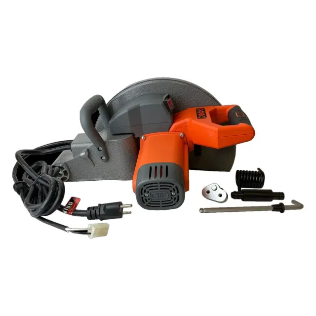 IQ Powertools 0360-62002-02 zaagmotor iQ360XR 120V