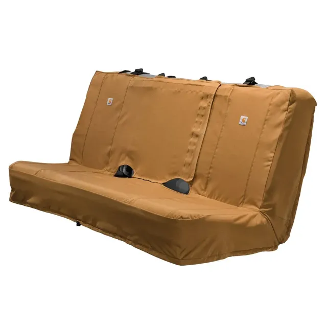 Carhartt Universal stoelhoes bank bruin full-size