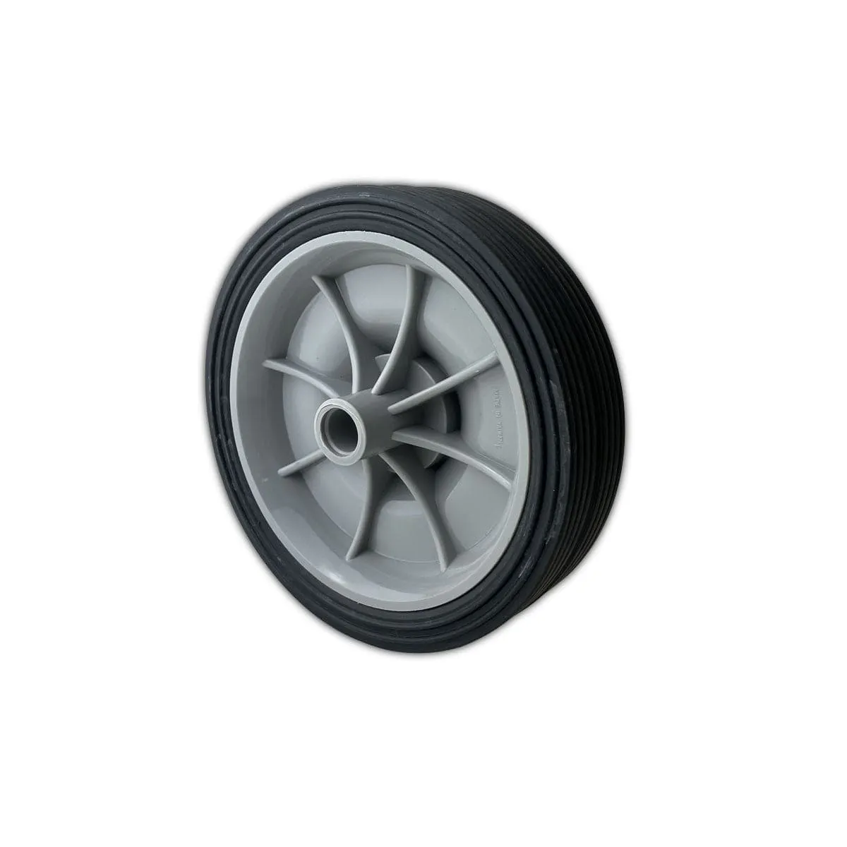 IQ Powertools iQTS244 Wheel Kit wielen set van 2 verrijdbaar
