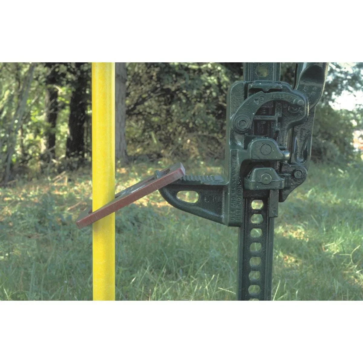 Gemplers Metal T-Post paaltrekker staal 0,68 kg