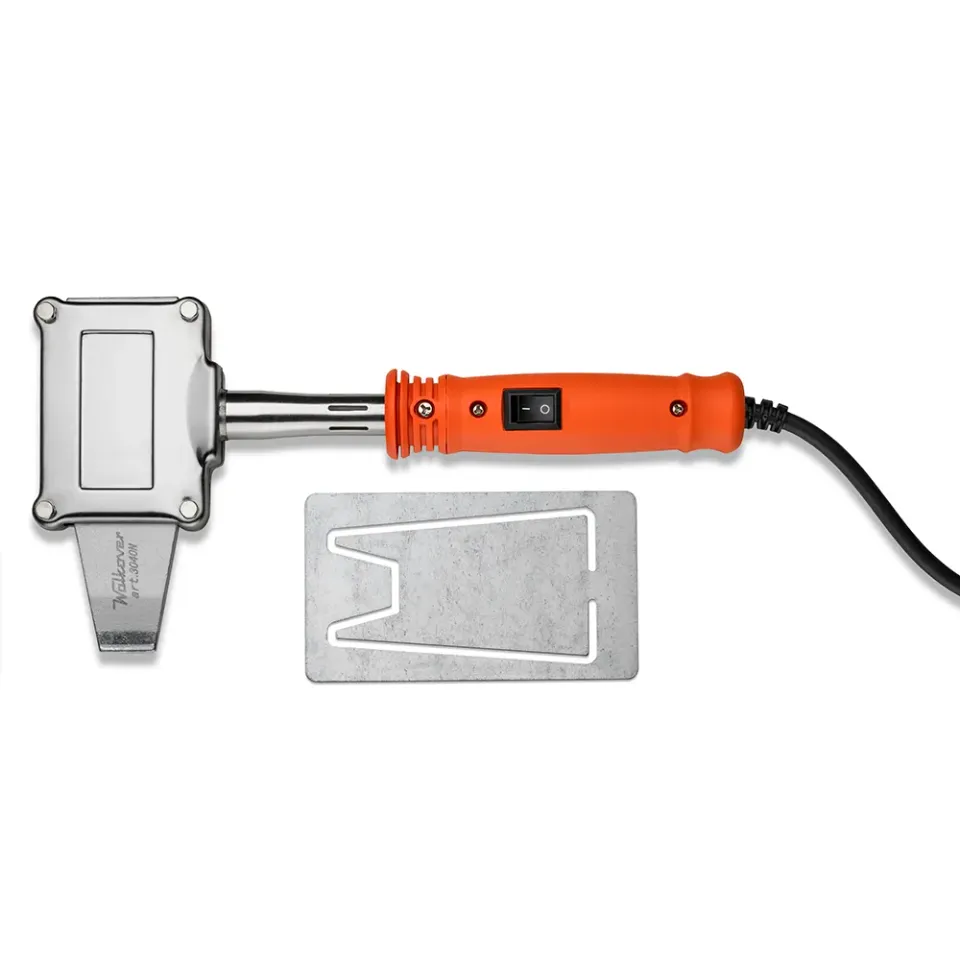 Kemper Group Saldatutto 3040N soldeerbout koperen kop