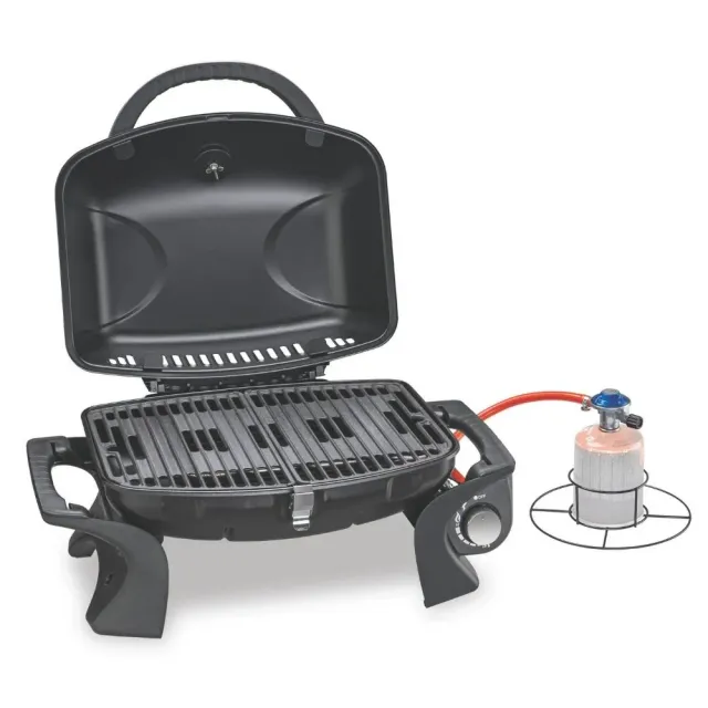 Kemper 104996 gasbarbecue draagbaar patroon