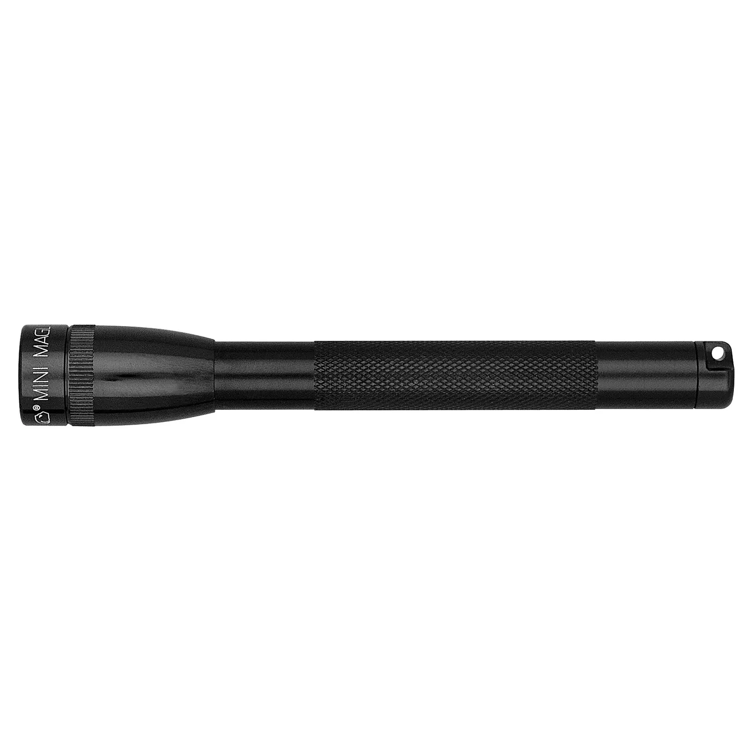 Maglite Mini Classic AAA zaklamp zwart 13 lumen