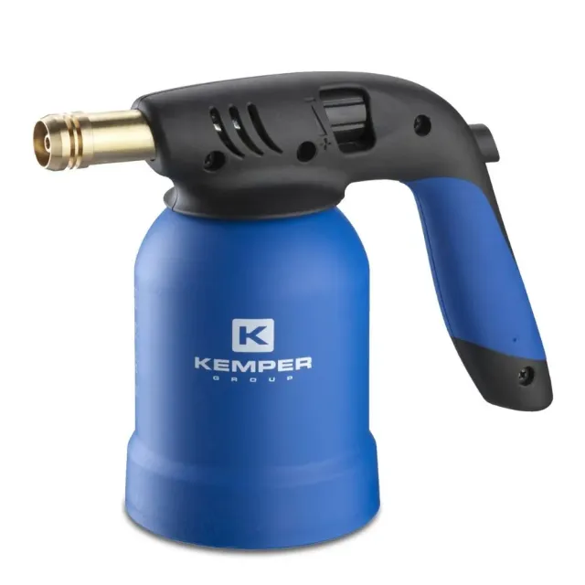 Kemper Tornado KE2019 soldeerlamp pièzo ontsteking