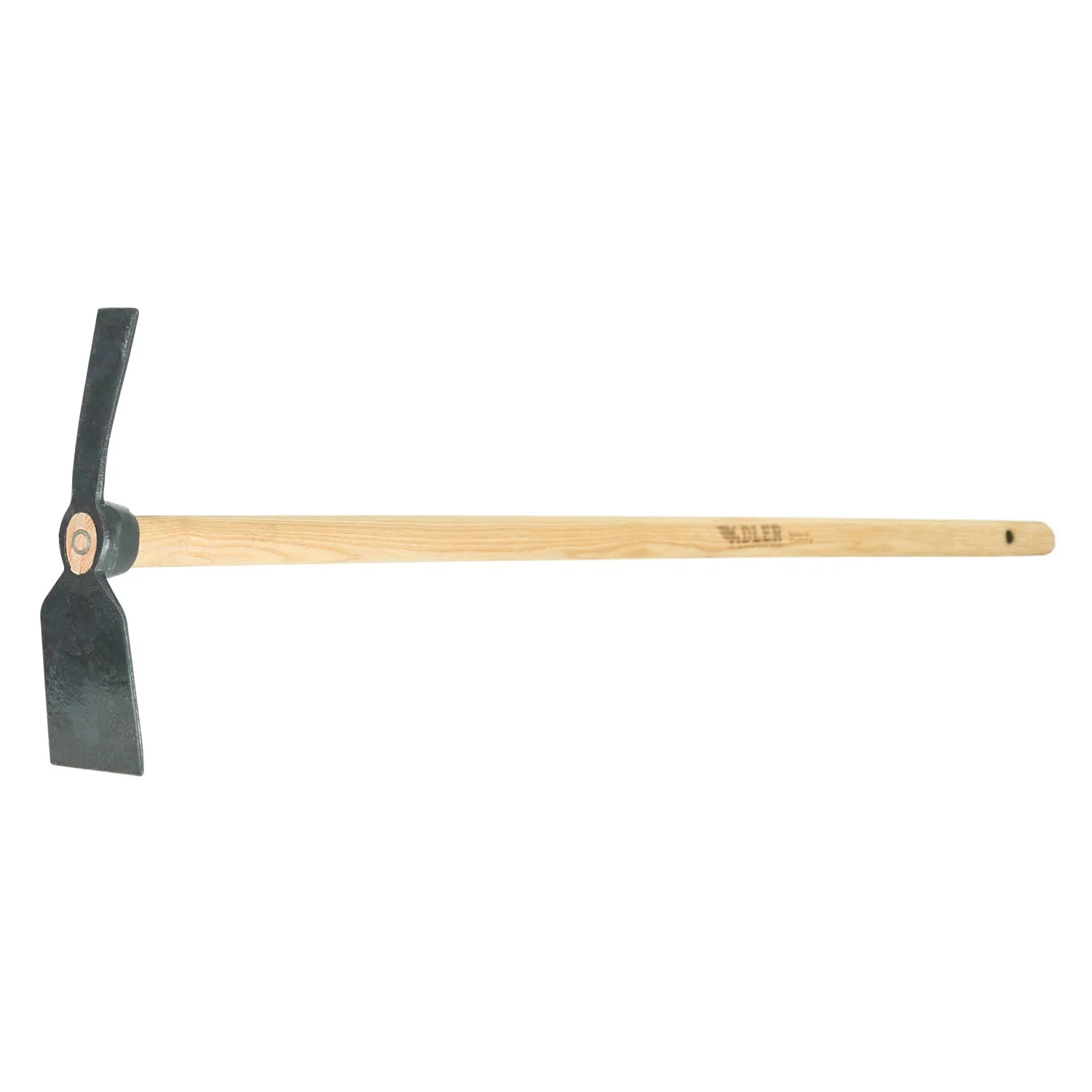 ADLER Rosie tuinschoffel M 1050 mm C45 staal