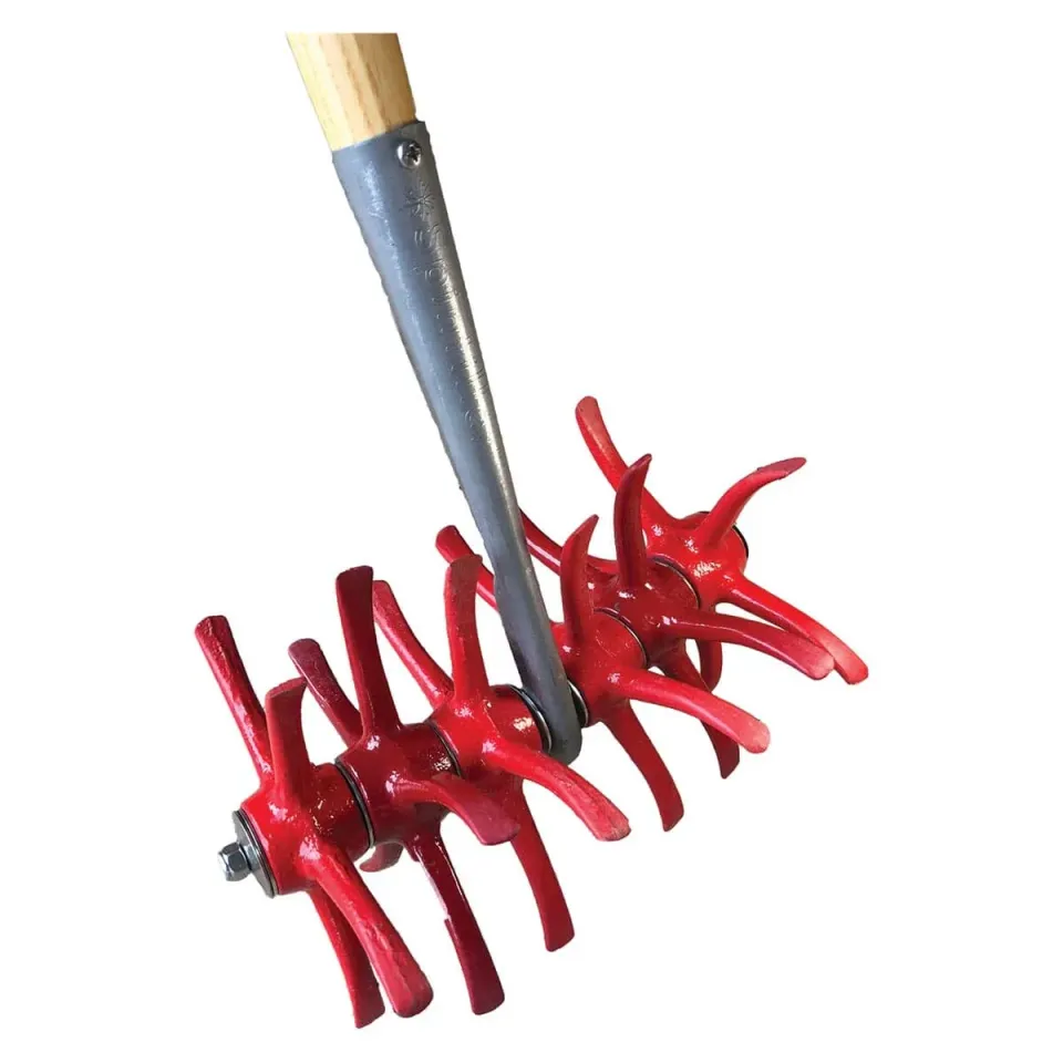Spintiller Beast 3x3 Cultivator Tuinschoffel