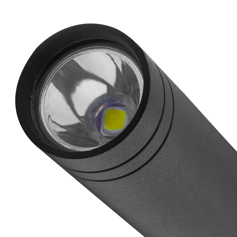 Nightstick USB-200 penlight zaklamp 300 lumen USB-C