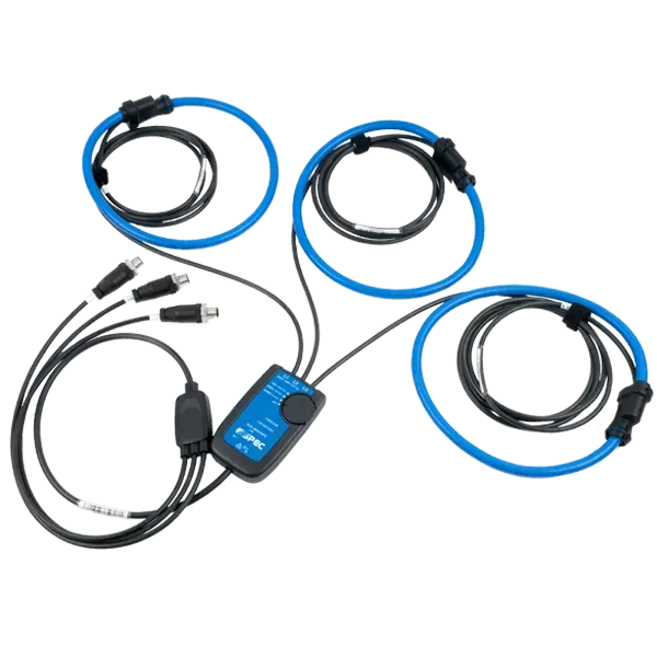 Elspec G4500 flexibele stroomsonde 3-pack