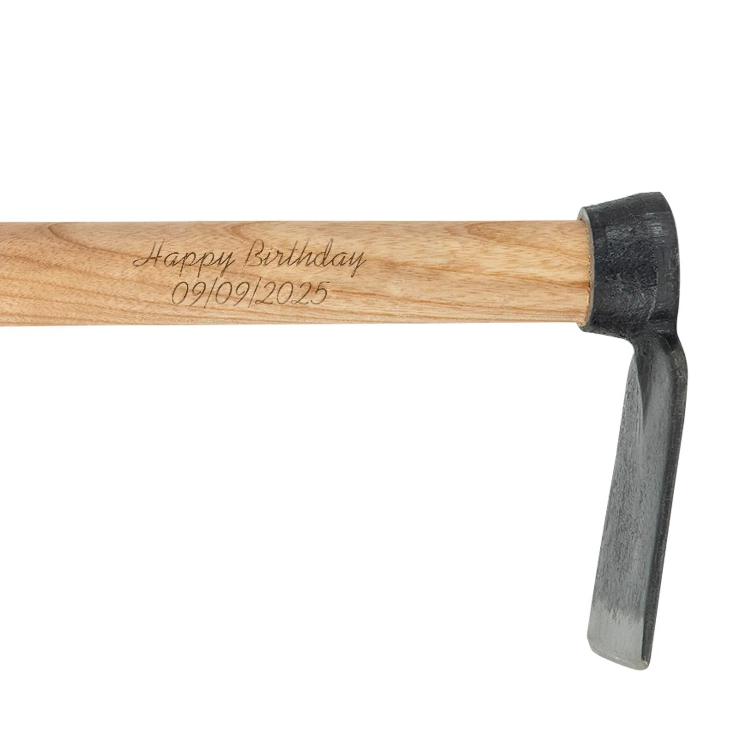 ADLER Rosie Heritage minischoffel naturel XS 300 mm vlak