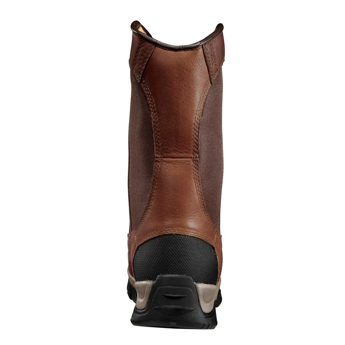 Carhartt Ground Force werklaarzen wellington 10 inch composiet
