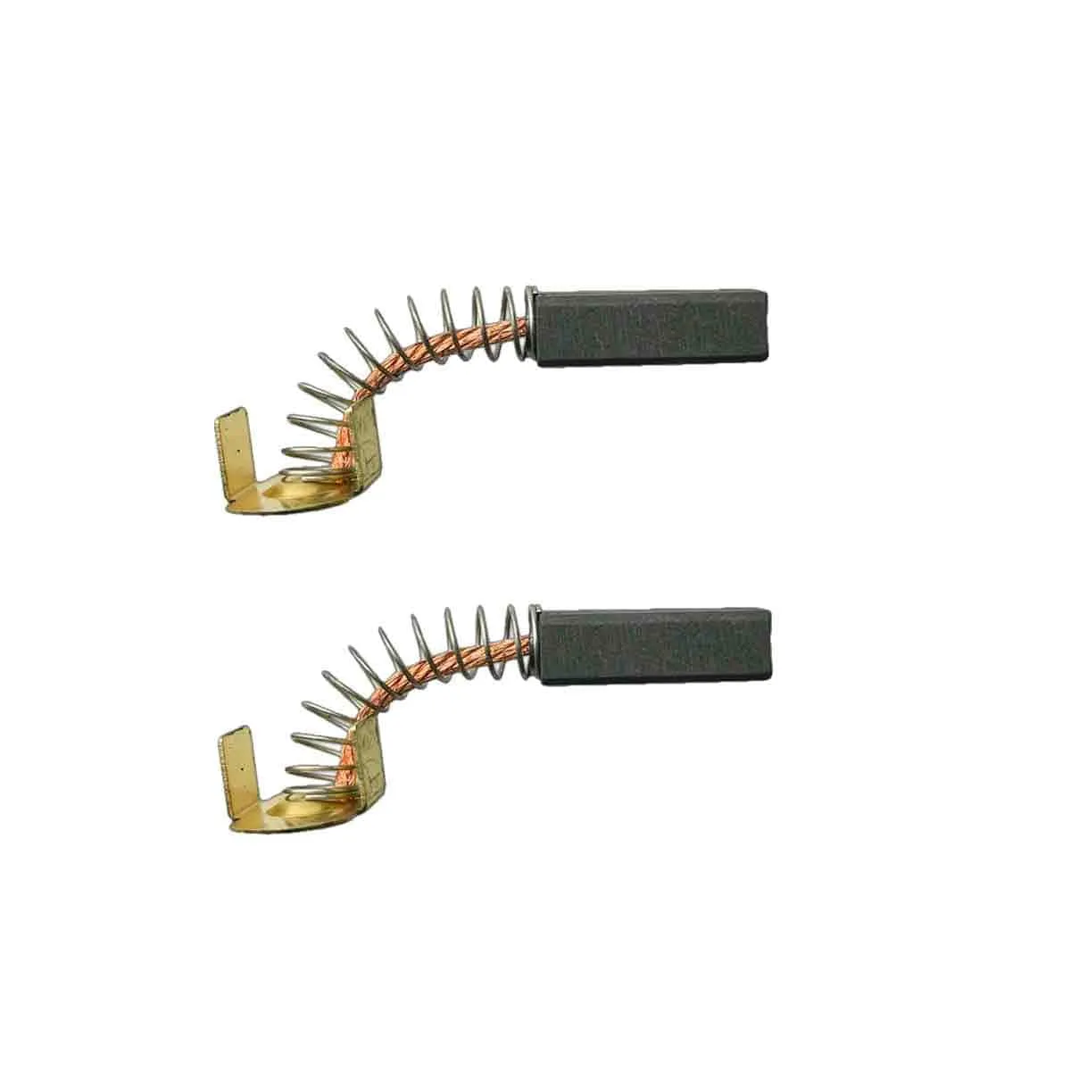 IQ Powertools iQ360 iQMS362 Brush koolborstels set van 2