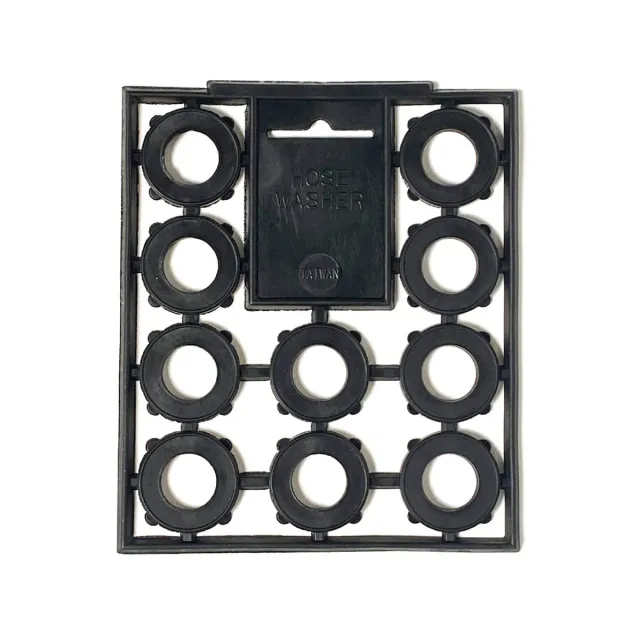 Gemplers Slangringen Tuinslangdichting 10-pack lekvrij