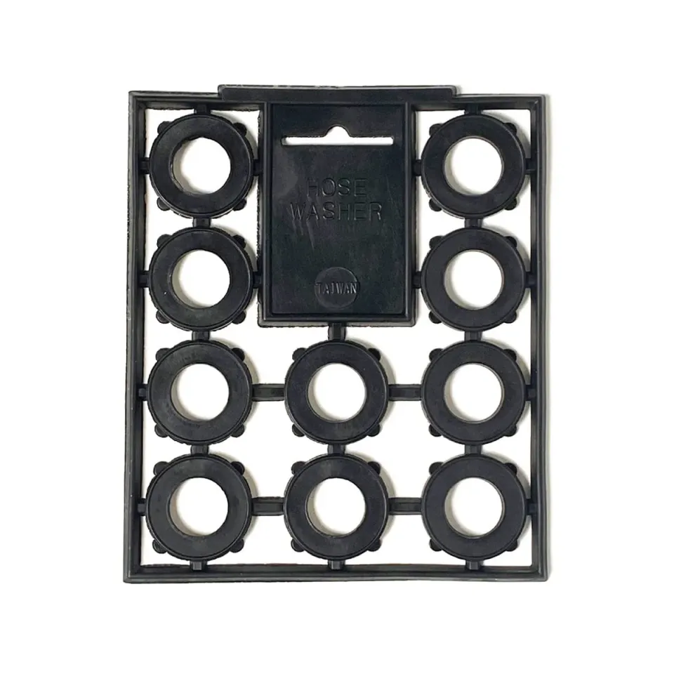 Gemplers Slangringen Tuinslangdichting 10-pack lekvrij