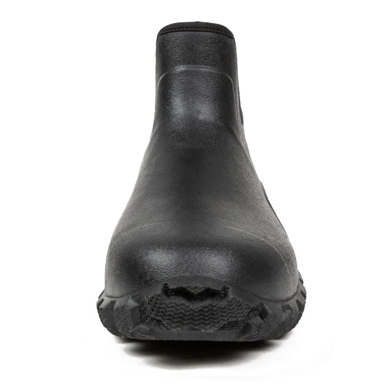 Gemplers 6 inch Plain Toe werklaars zwart maat 10