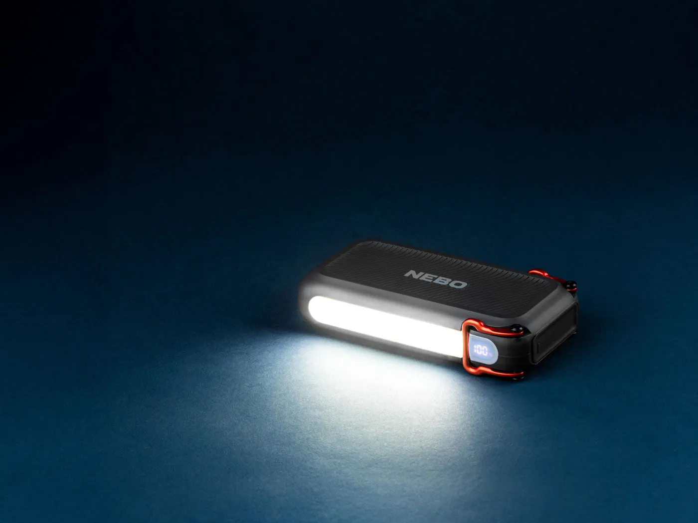 Nebo Rambler 20K Powerbank 20000mAh 20W