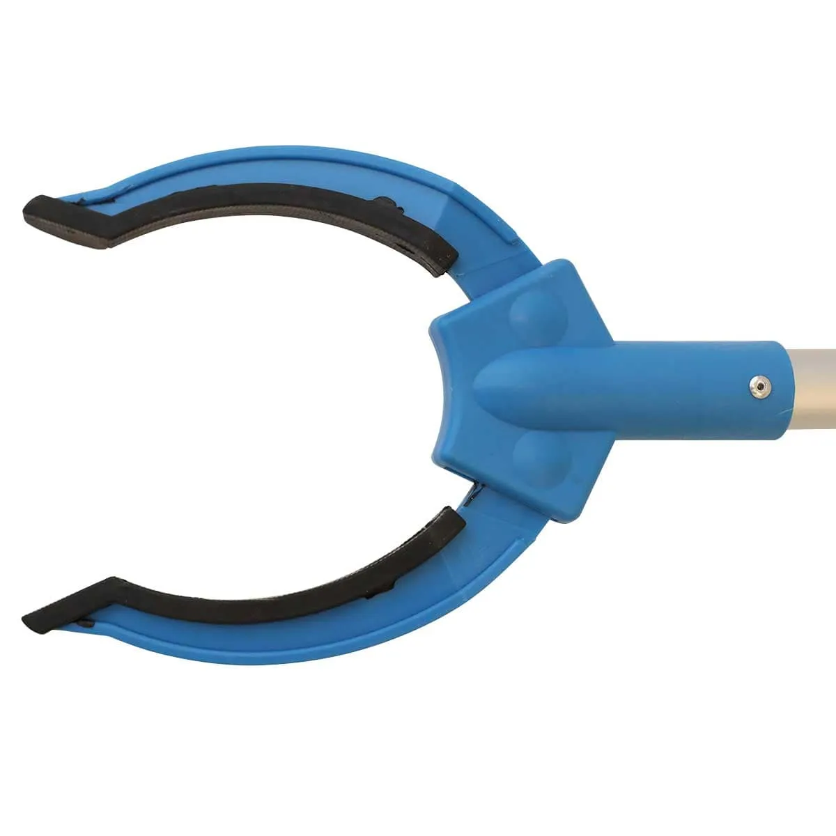 Gemplers Grabber grijper 32 inch rubber bekken