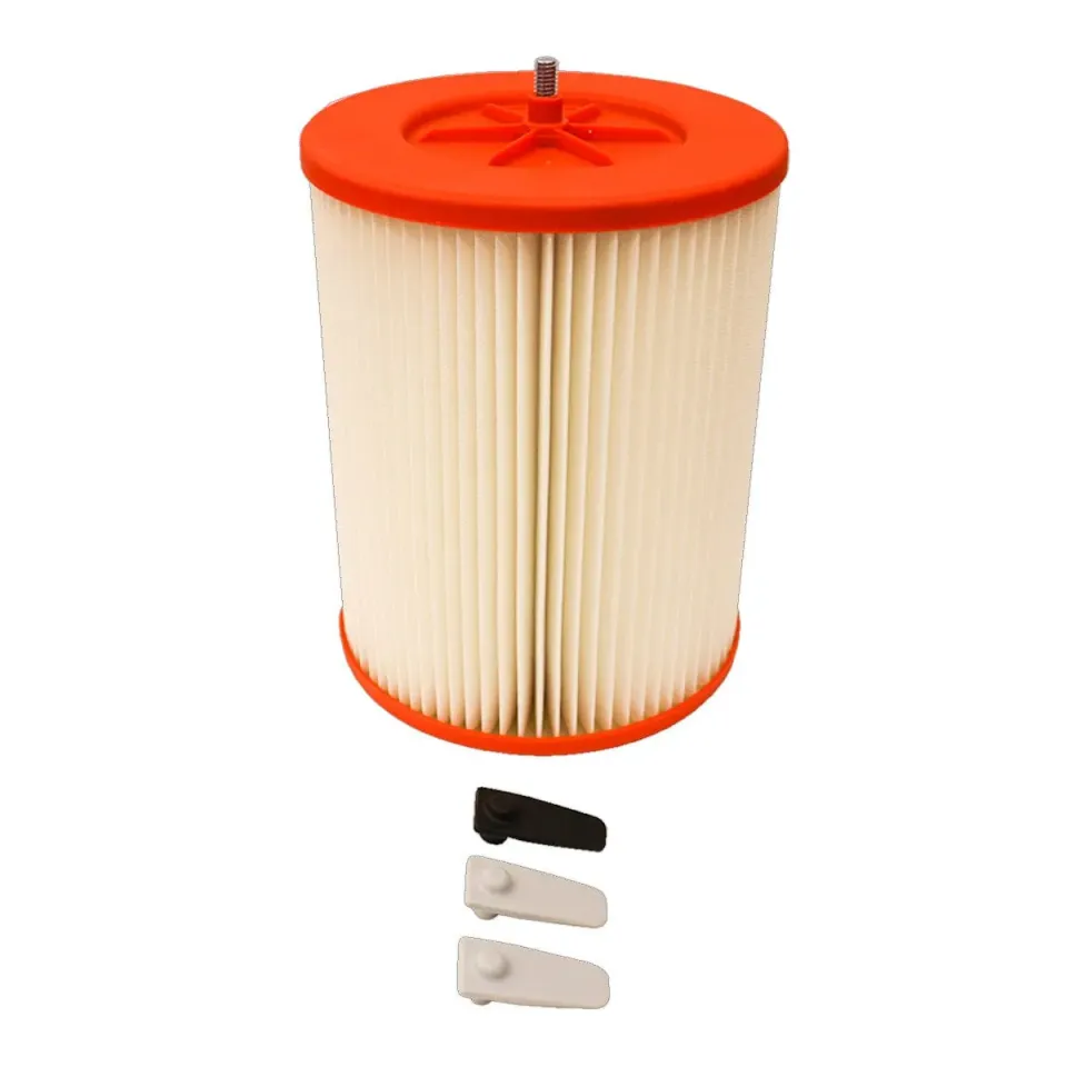 IQ Powertools iQ228CYCLONE Durabond filter 8x6 inch