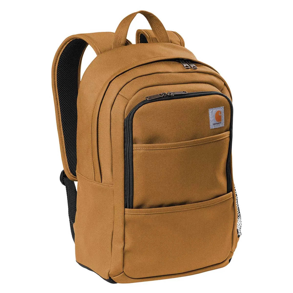 Carhartt Foundry Series Rugzak 15 inch Grijs