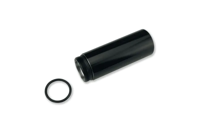 Mag-Lite ML300L verlengstuk geheimvak D-cel