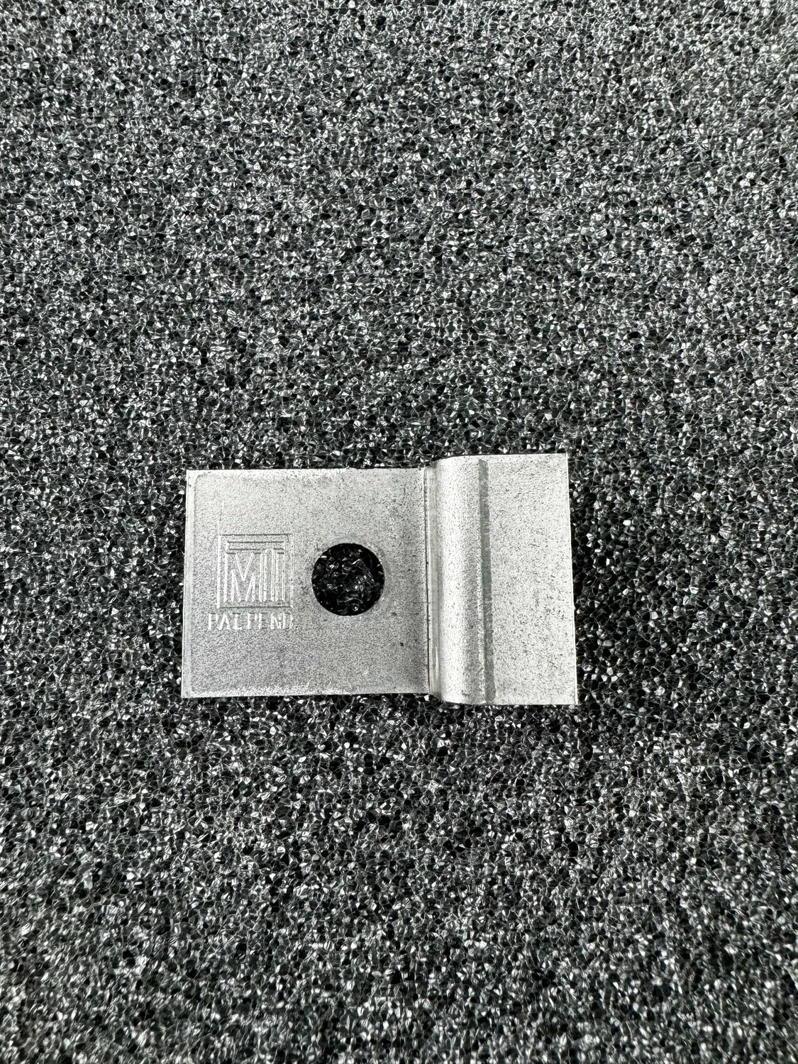 IQ Powertools betonclips 9,5mm 250 stuks met ankers