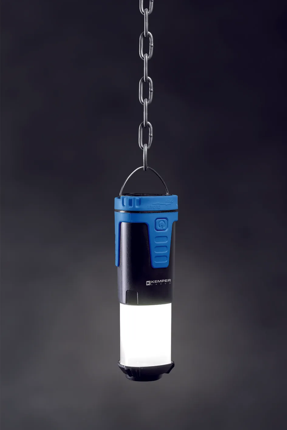 Kemper T1002 werklamp LED magneet
