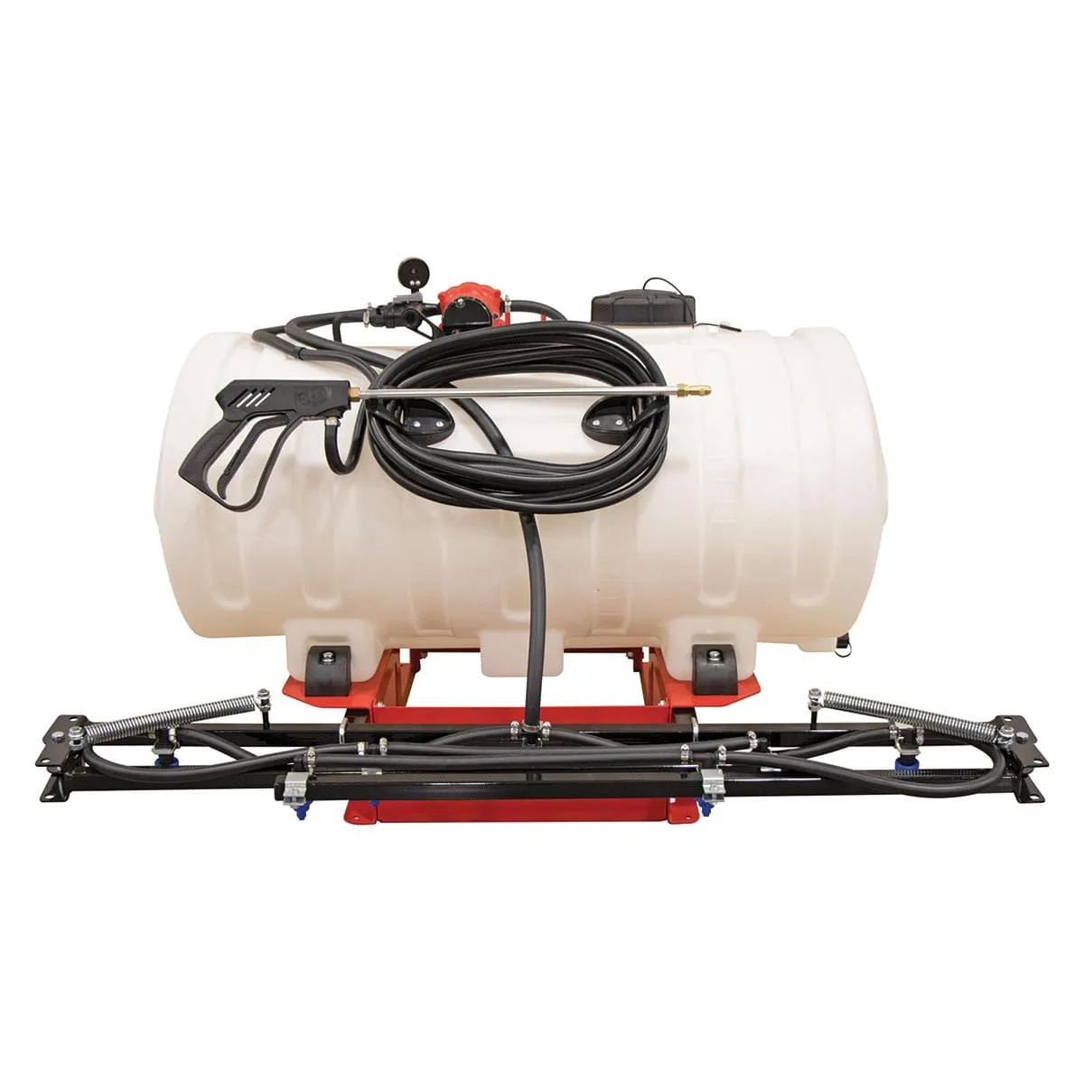 Fimco 65-Gallon 3-puntsproeier 4.5 gpm 12V